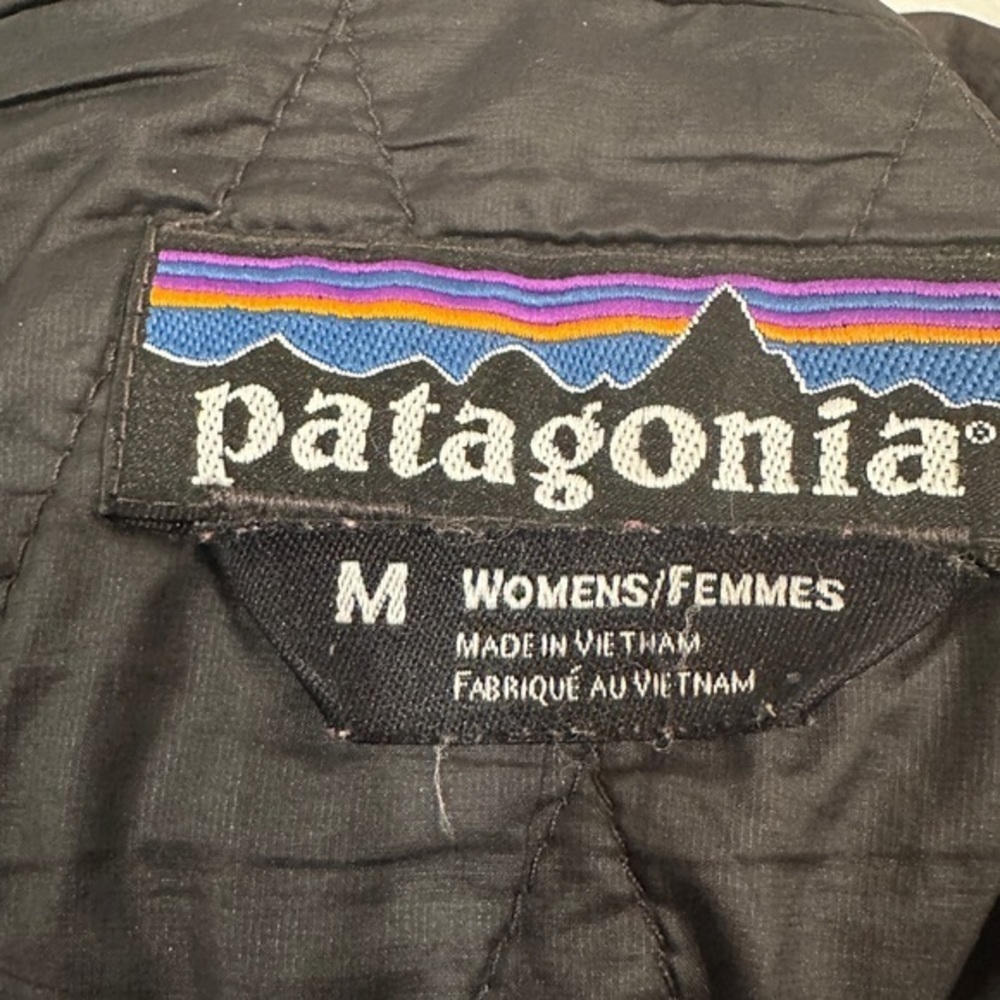 Patagonia women‎ hoodies - Picture 3 of 7
